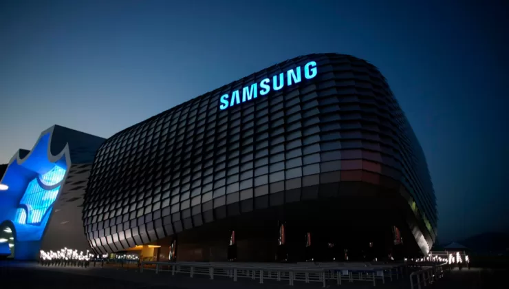 Samsung’dan elektrikli araçlar için 9 dakikada şarj olabilen yeni pil teknolojisi