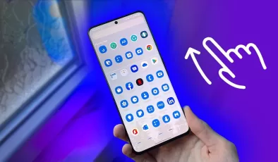 Samsung’un inatla telefonlarına getirmediği özellik, One UI 7 ile nihayet gelebilir