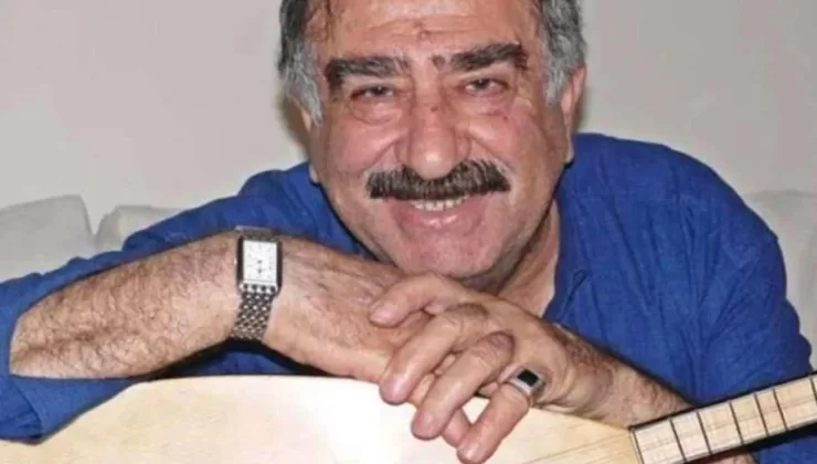 Sanatçı İsmail Yazıcıoğlu vefat etti! Herkes onu kolbastı ile tanımıştı