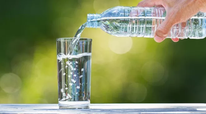 ‘Su içmek kanser yapar’ dedi sosyal medya yıkıldı! Uzmanı açıkladı