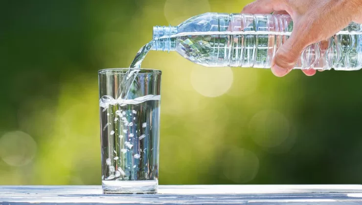 ‘Su içmek kanser yapar’ dedi sosyal medya yıkıldı! Uzmanı açıkladı