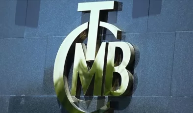 TCMB rezervleri 124,1 milyar dolar oldu