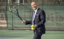 “Teniste Türkiye’den grand slam şampiyonu çıkacak”