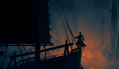 The Pirate Queen: A Forgotten Legend İncelemesi