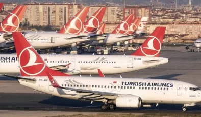 THY’den havacılık sektöründe dev anlaşma: 20 milyar dolar Türkiye’de kalacak