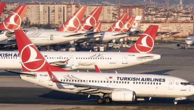 THY’den havacılık sektöründe dev anlaşma: 20 milyar dolar Türkiye’de kalacak