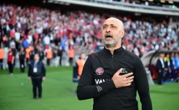 Tolunay Kafkas: “Levent Mercan Fenerbahçe seviyesinde”