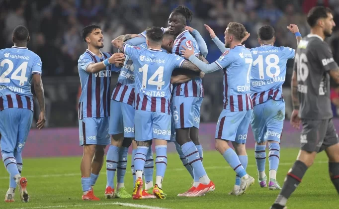 Trabzonspor, finali farklı galibiyetle aldı