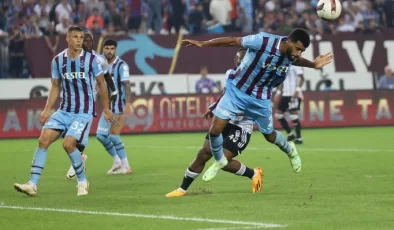 Trabzonspor’un kayıp stoperleri