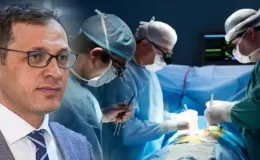 Türk doktorun büyük başarısı! Dünyada bir ilk: Tıp literatürüne girdi