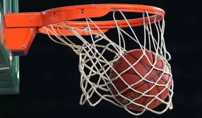 Türkiye Basketbol Ligi’nde olağan dönem sona erdi