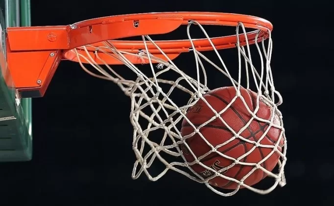 Türkiye Basketbol Ligi’nde olağan dönem sona erdi