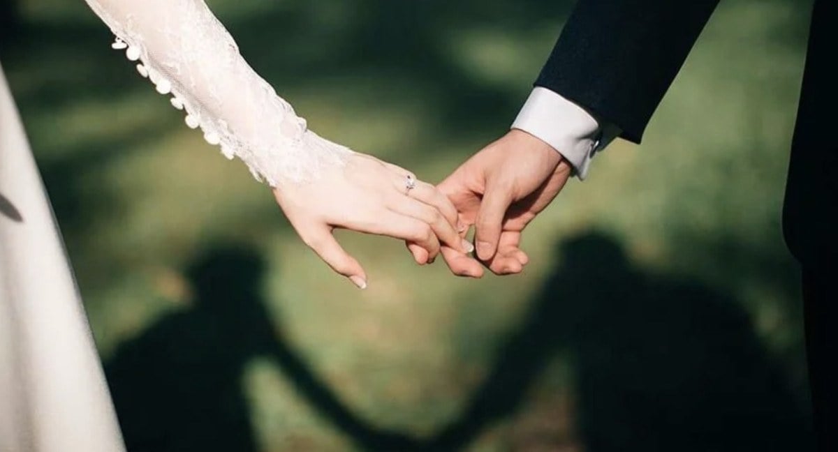 turkiyede evlilikte yas farki 441 kadin 45 yas ustu erkekle evlendi 0 DPRJWSU6