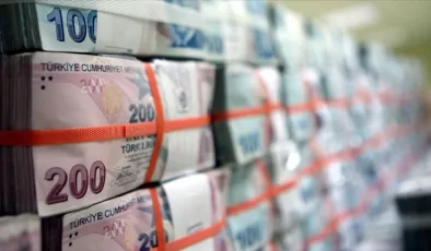 Türkiye’nin mart ayı bütçe dengesi açıklandı