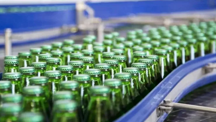 Ufkunuzu açacak ufak bir bilgi: Soda şişeleri neden yeşil?