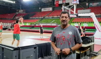 Ufuk Sarıca’dan Galatasaray için açıklama