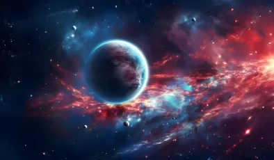 Varlığı ilk kez kanıtlandı: Yıldızı olmayan “yetim gezegen”