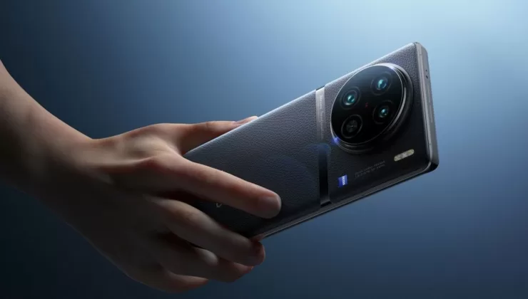 vivo X100 Ultra geliyor: Şirket, telefon için “arama yapabilen profesyonel bir kamera” diyor