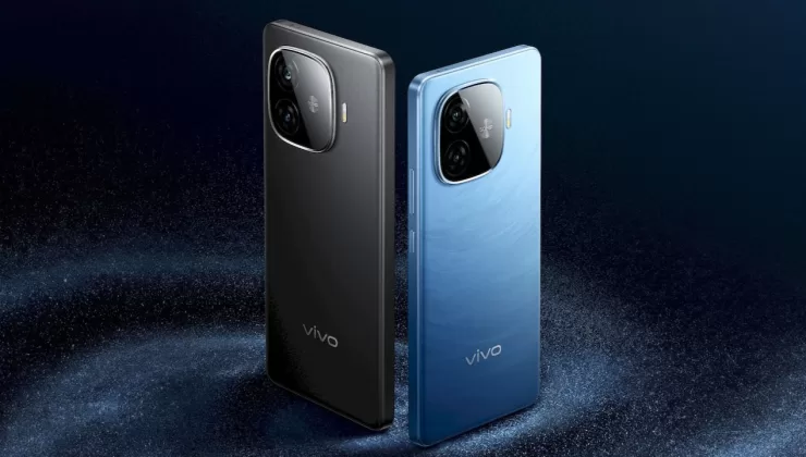 vivo’dan iki yeni akıllı telefon daha: Y200t ve Y200 GT tanıtıldı