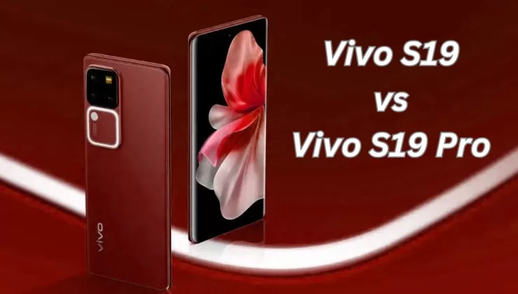 vivo’nun yeni akıllı telefon serisi vivo S19’un özellikleri sızdırıldı