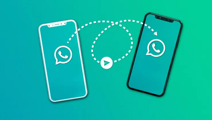 WhatsApp, internet bağlantısı olmadan dosya paylaşmayı test ediyor