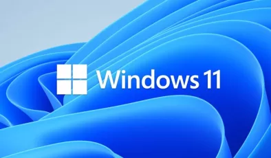 Windows 11 Ayarlar uygulamasına yeni bir bölüm daha geliyor