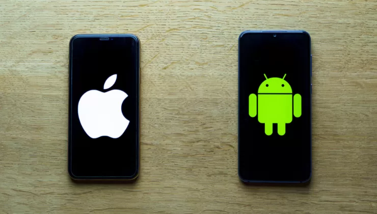 Yeni araştırmada değişen bir şey yok: iPhone, Android’i yine ezip geçti