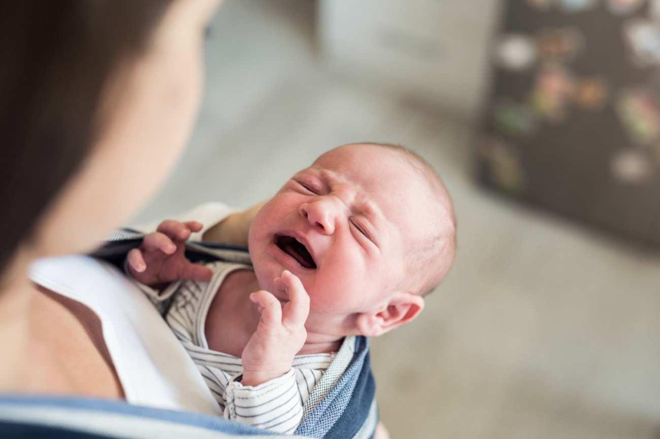 yeni dogan bebekleri susturmanin en etkili yolu nedir aglayan bebek nasil susturulur 1 w2XK7rIf
