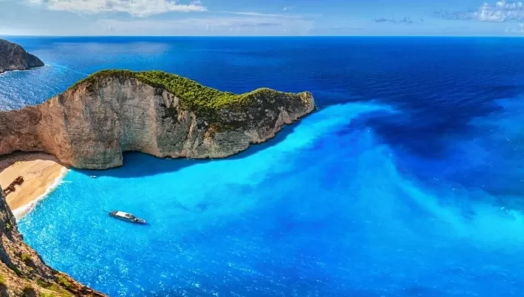 Yunanistan’ın kapıda vize uygulaması 10 adada geçerli olacak
