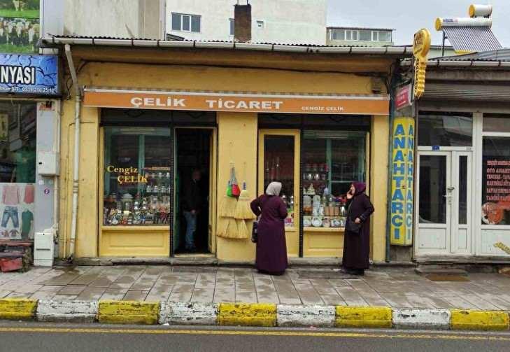 zincir marketlere ragmen 56 yildir turkiyenin en duzenli bakkali ardahanda cengiz bakkal 1 Py8wANKc