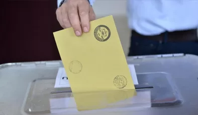 31 Mart 2024 yerel seçimlerinin kesin sonuçları duyuruldu