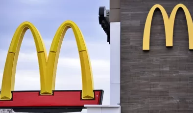 AB mahkemesi kararını verdi: McDonald’s artık ‘Big Mac’ diyemeyecek