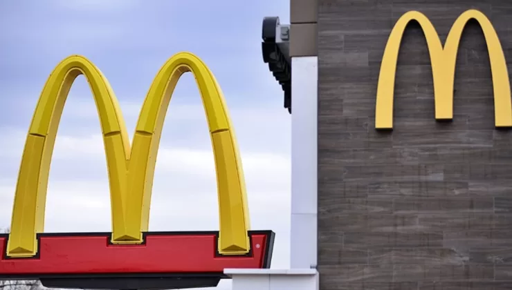 AB mahkemesi kararını verdi: McDonald’s artık ‘Big Mac’ diyemeyecek