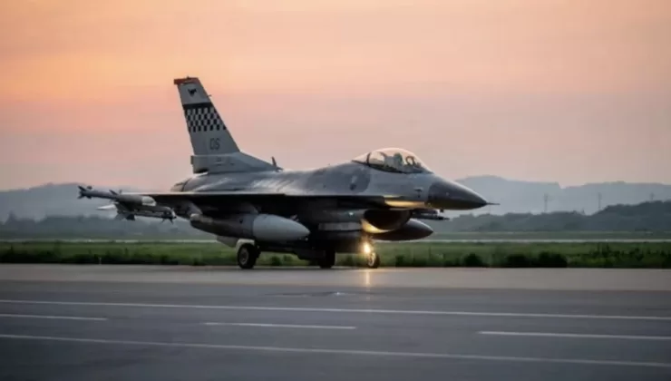 ABD’den Türkiye’ye F-16 satışıyla ilgili önemli açıklama: İmzalar yakın
