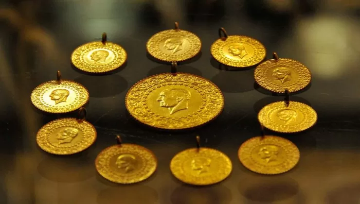 Altın fiyatlarında son durum: Gram altın 2 bin 464 lirada