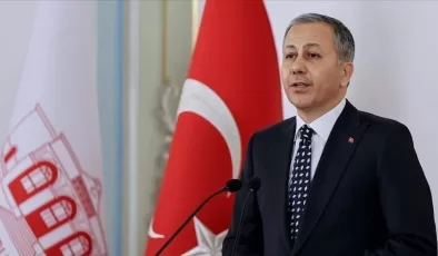 Ankara’da kritik görüşme! Cumhurbaşkanı Erdoğan, Ali Yerlikaya’yı kabul edecek