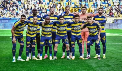 Ankaragücü şiddetli maçta Pendikspor’la karşılaşacak