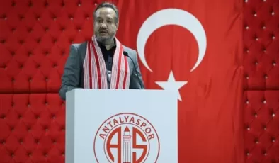 Antalyaspor yeniden UEFA lisansı alamadı
