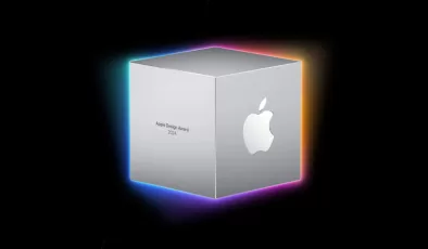Apple, 2024 Tasarım Ödüllerini kazanan uygulamaları açıkladı