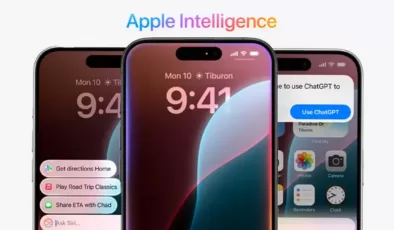 Apple Intelligence’ın iPhone 15 ve 15 Plus’ta neden kullanılamadığı ortaya çıktı