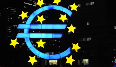 Avrupa Merkez Bankası faiz indirimine gitti