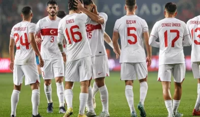 Avusturya-Türkiye son 16 maçı ne vakit?