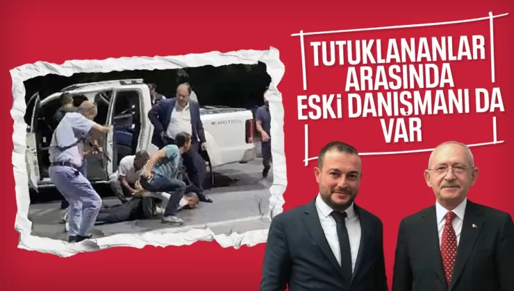 Ayhan Bora Kaplan soruşturmasında Kemal Kılıçdaroğlu’nun danışmanı da tutuklandı