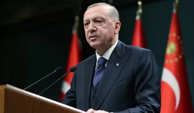 Balkanlar’da en beğenilen lider Cumhurbaşkanı Erdoğan oldu