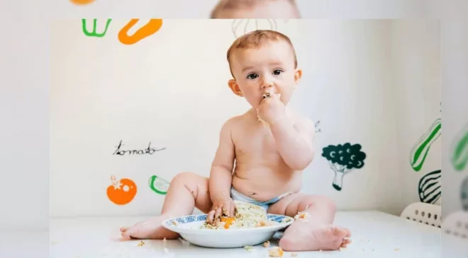 Bebekler yaz aylarında nasıl beslenmeli? Bebekler için beslenme önerileri