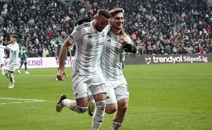 Beşiktaş, 11. defa kupanın peşinde