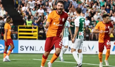 Bodrumspor’dan Halil Dervişoğlu’na kanca