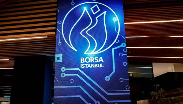 Borsa İstanbul’daki hareketler yatırımcının odağında: BIST 100 güne yükselişle başladı