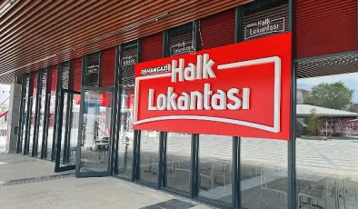 Bursa’nın ilk Halk Lokantası açılıyor