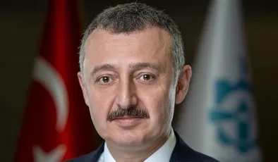 Büyükşehir Belediye Başkanı Tahir Büyükakın, yayınladığı mesajla Kabotaj ve Denizcilik Bayramı’nı kutladı.